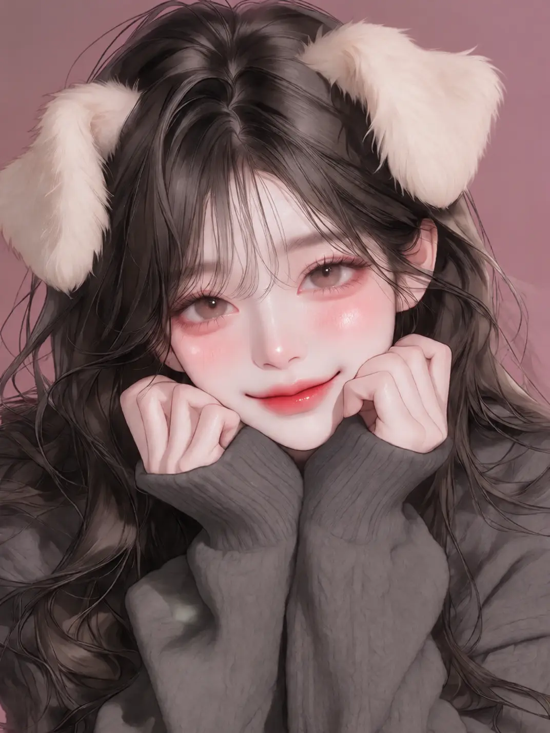 gaenuguseyo의 내 남친의 반려수인이 나를 싫어한다.