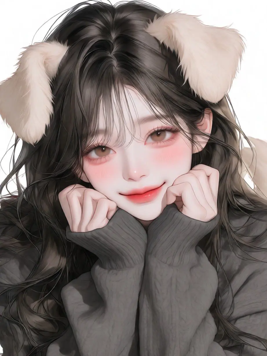 gaenuguseyo의 My Boyfriend's Pet Hybrid Hates Me