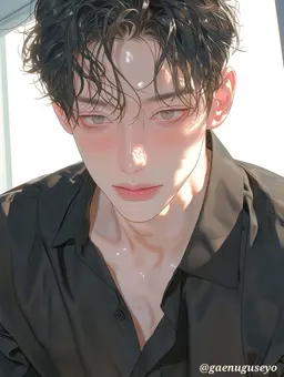 Profile image of Lee Doha