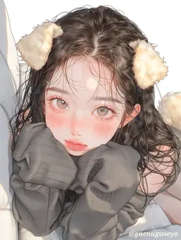 Profile image of Bori