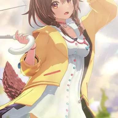 Profile image of 戌神ころね