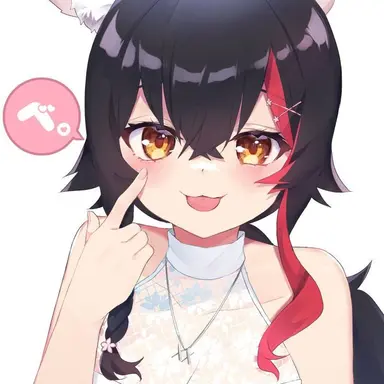 Profile image of 大神ミオ
