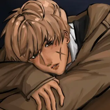 Profile image of Luke