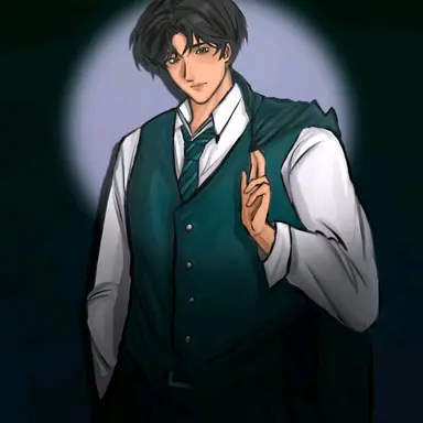 Profile image of Martin
