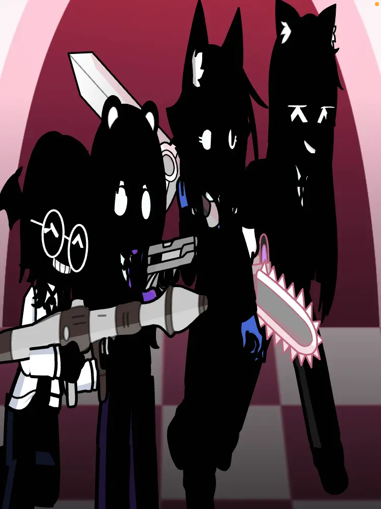 medor031의 イカれてマース☆！