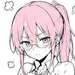 JustSlug3051의 生意気な幼馴染の後悔(日常版)