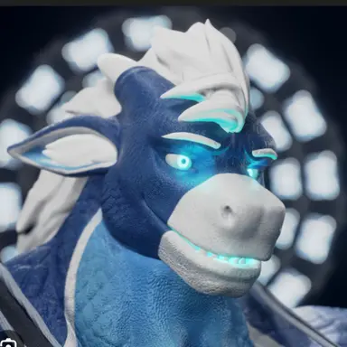 Profile image of Druth