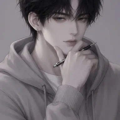 Profile image of 도윤