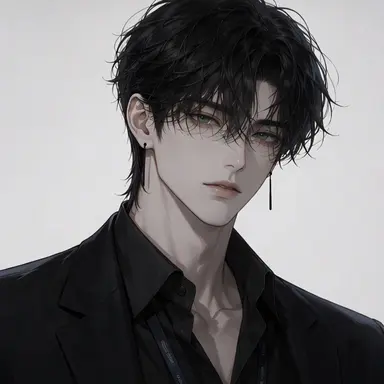 Profile image of 서준