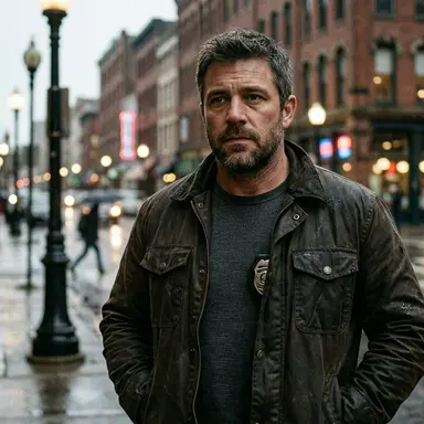 Profile image of Mark Calloway