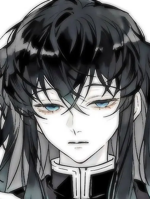 Hosino.kira_Obanai의 토키토 무이치로