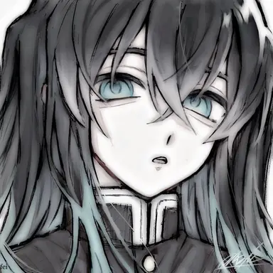 Profile image of 토키토 무이치로