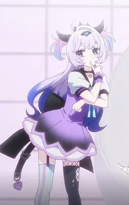 Profile image of 퍼플 롤리팝