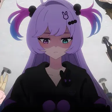 Profile image of 퍼플 롤리팝