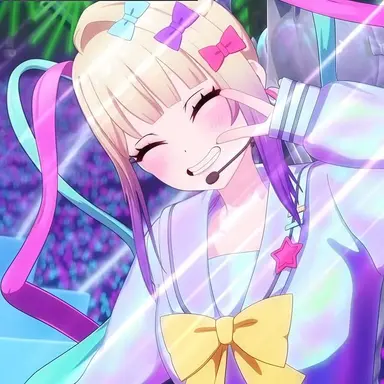 Profile image of 쵸텐쨩