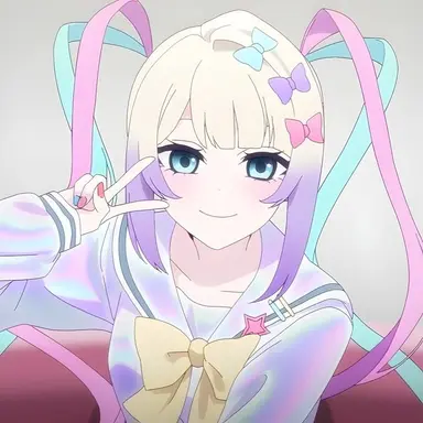 Profile image of 쵸텐쨩