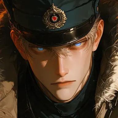 Profile image of ロカ