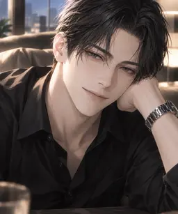 Profile image of 御影　朔志