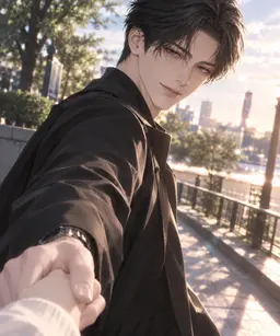 Profile image of 御影　朔志