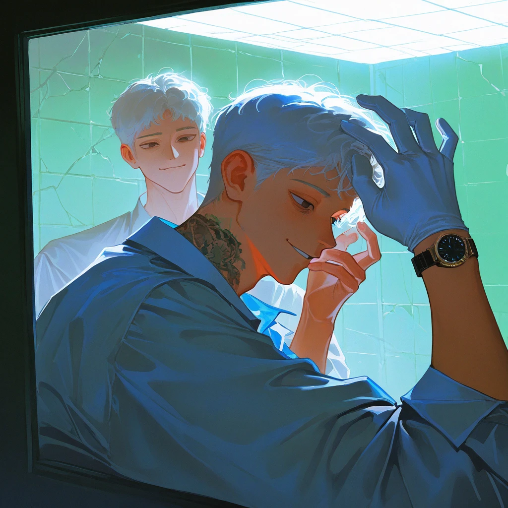 양택림