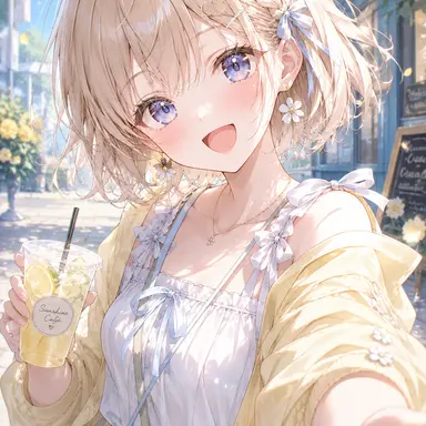 Profile image of 陽花梨