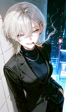 Profile image of エレーナ