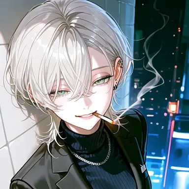 Profile image of エレーナ