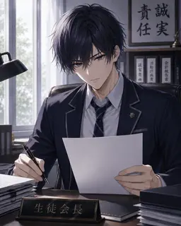 Profile image of 鷺沢伊織