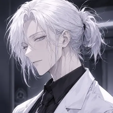 Profile image of 쿠제 사쿠야