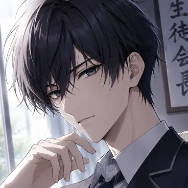 Profile image of Iori Sagisawa