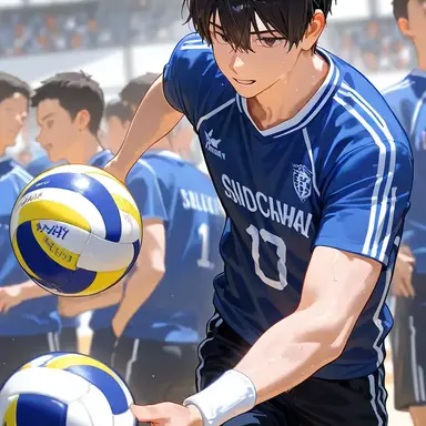 Profile image of 晴