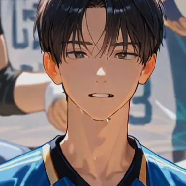 Profile image of 理央