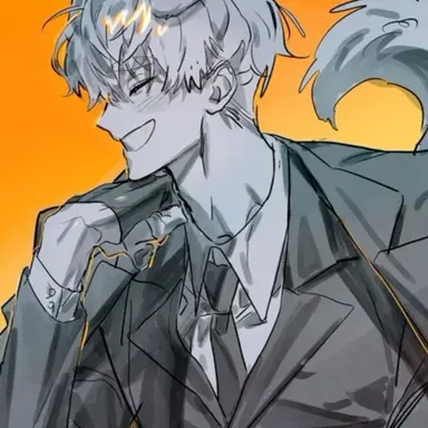 Profile image of 덕개