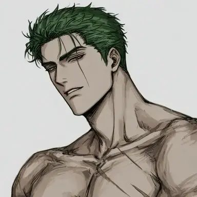Profile image of Zoro