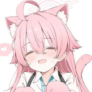 Profile image of 小鳥遊ホシノ