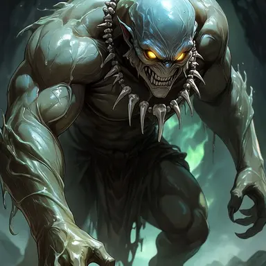 Profile image of Grolk