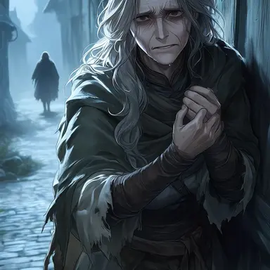Profile image of Solvaine