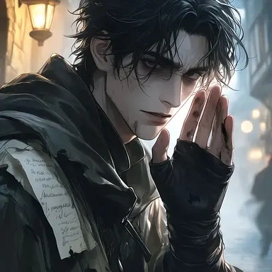 Profile image of Merwick