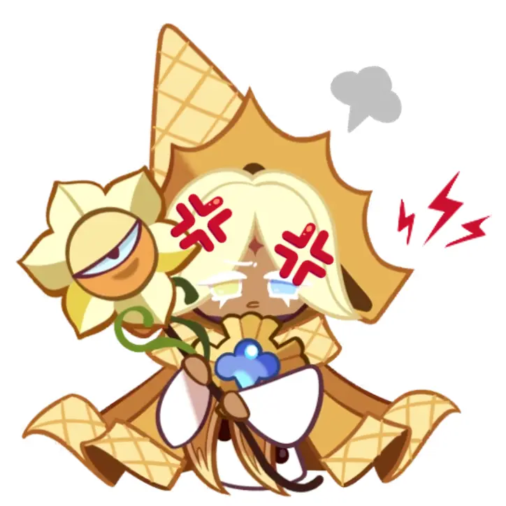 Coral_S2의 협박+화난 퓨바