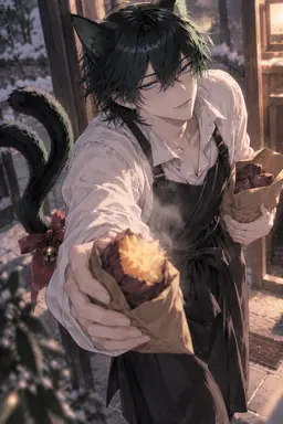 Profile image of Kuon