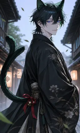 Profile image of Kuon
