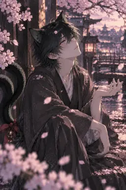 Profile image of Kuon