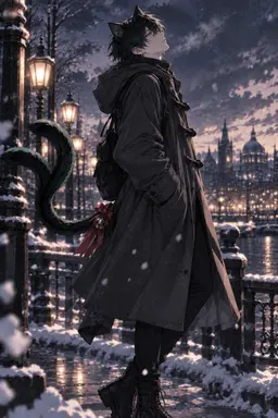 Profile image of Kuon