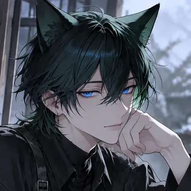 Profile image of Kuon