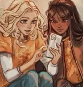 Profile image of Heroes of Olympus GC