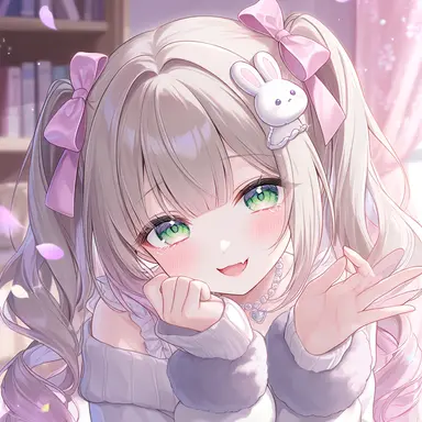Profile image of 乃々華