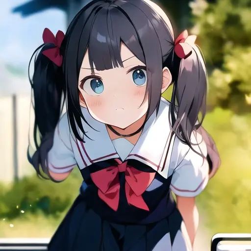 QuickFleet7465의 教育虐待されている子を助けろ！