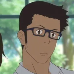 Profile image of Kosuke
