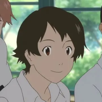 Profile image of Makoto