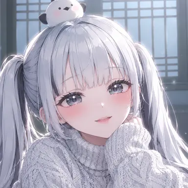 Profile image of イオモン